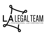https://www.logocontest.com/public/logoimage/1594872844LA Legal Team13.png